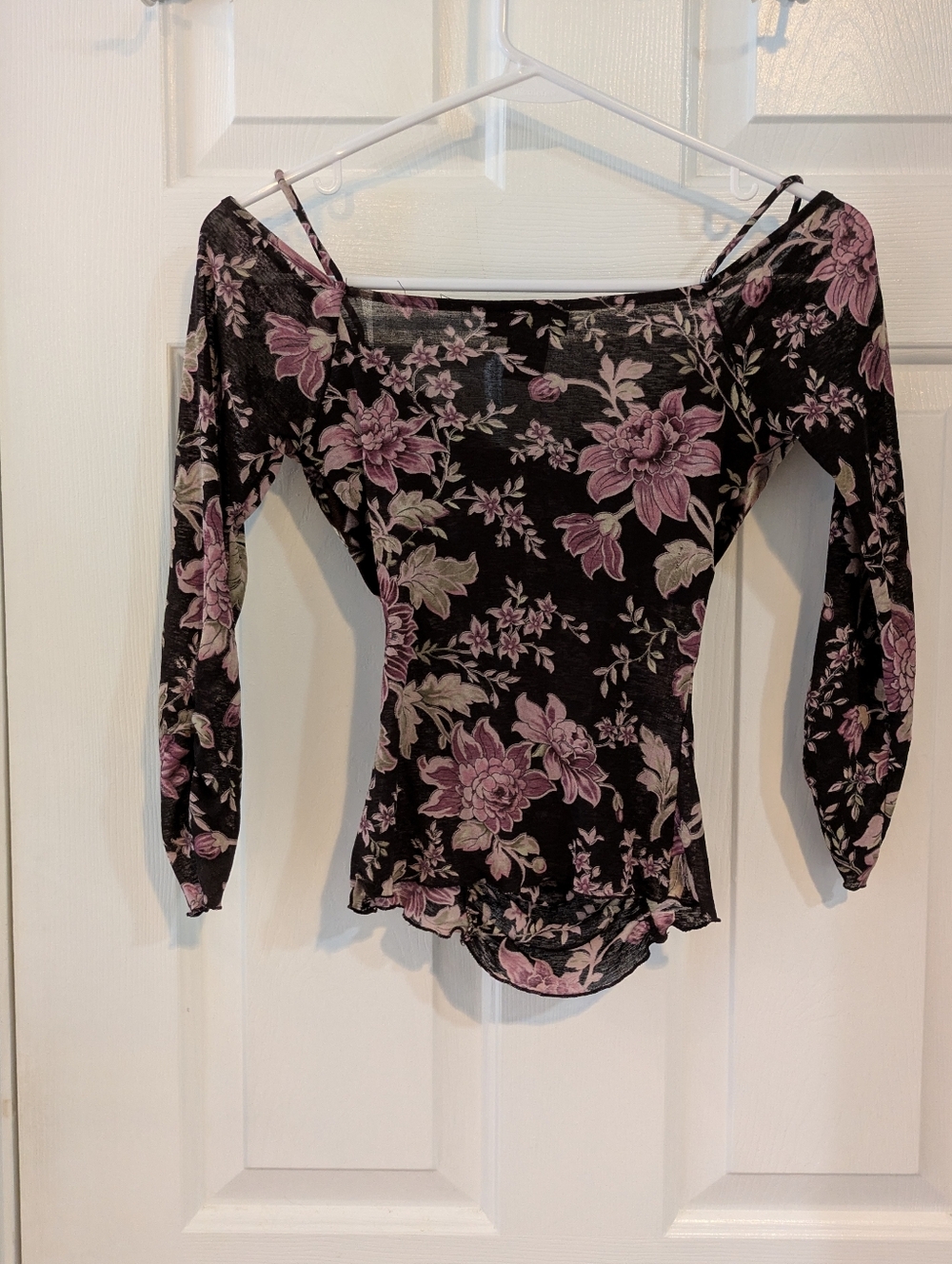 Express Top - Picture 2 of 3